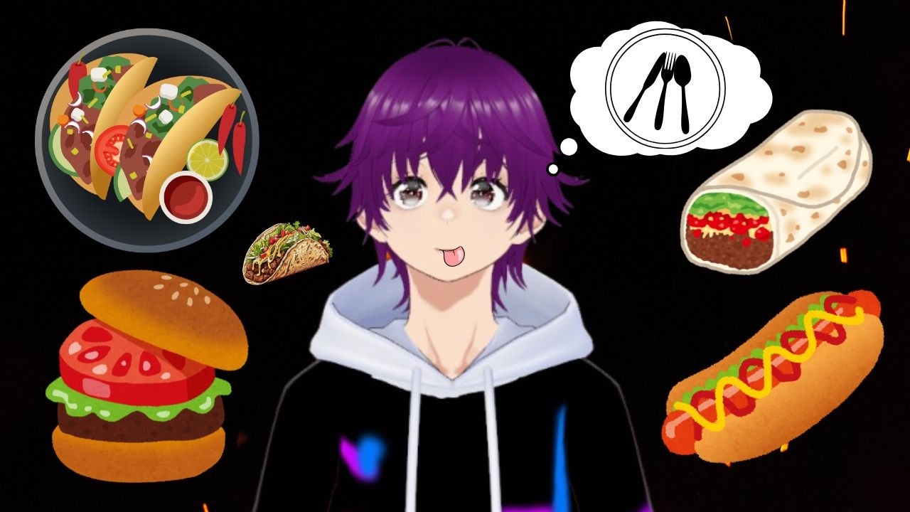 NO VEAS este VIDEO con HAMBRE 🍔 🤤 (Reacción)