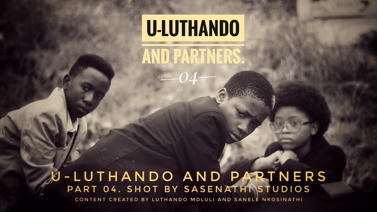 u-Luthando and Partners P-04//Not Atbz vs Atgz . @sasenathistudios2020 @SasenathiStudosBackUp