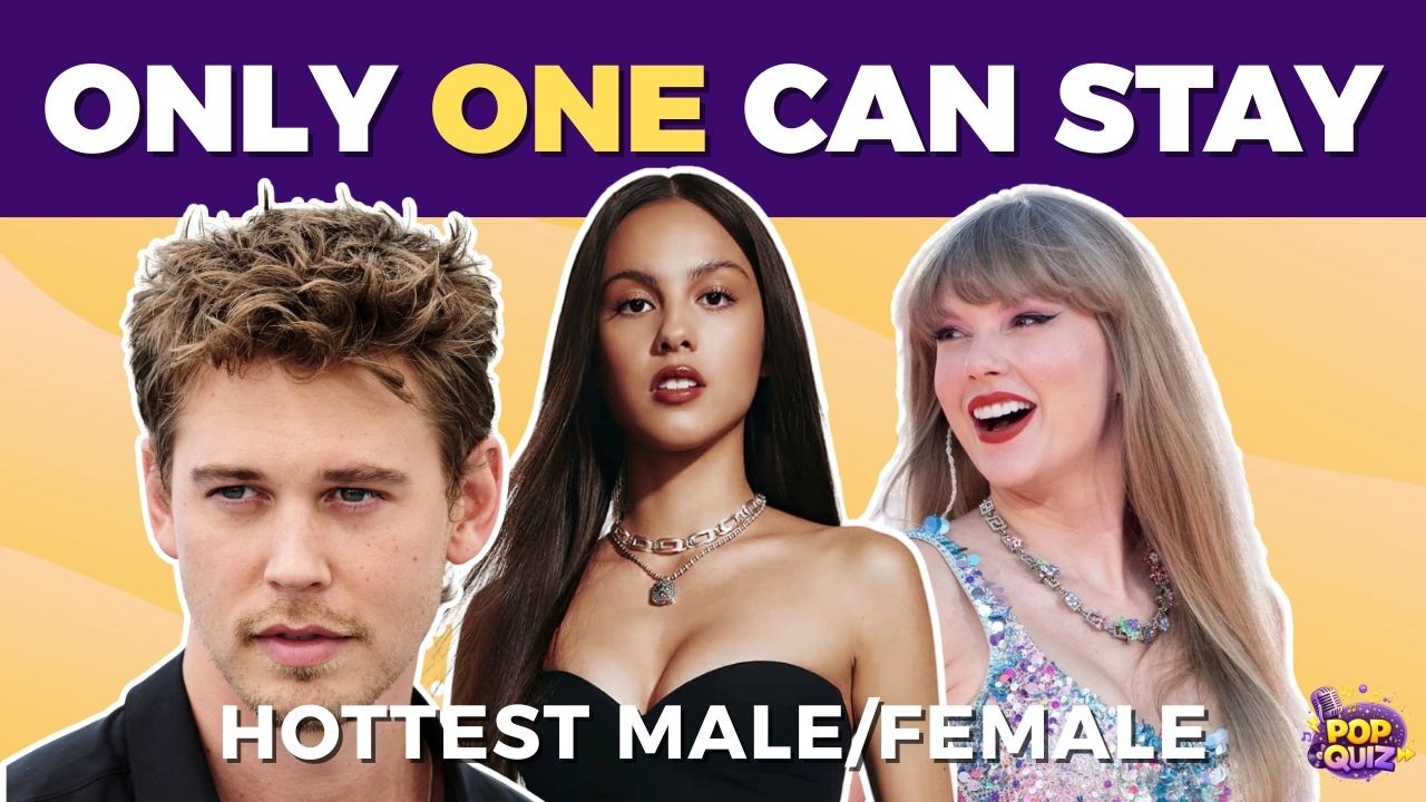 Only ONE Can Stay 🔥 | Hottest Celebs Edition – Actors & Singers (Male & Female)