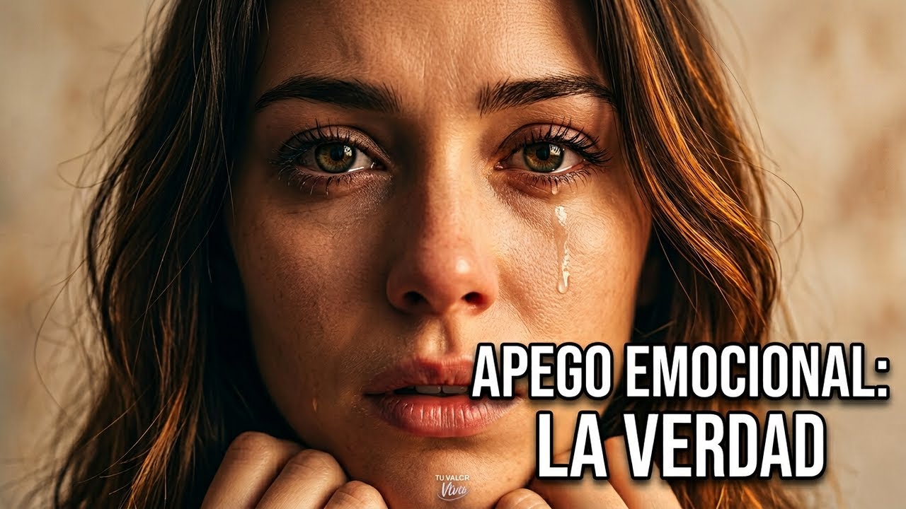 Por qué no puedes soltar a alguien que te hace daño