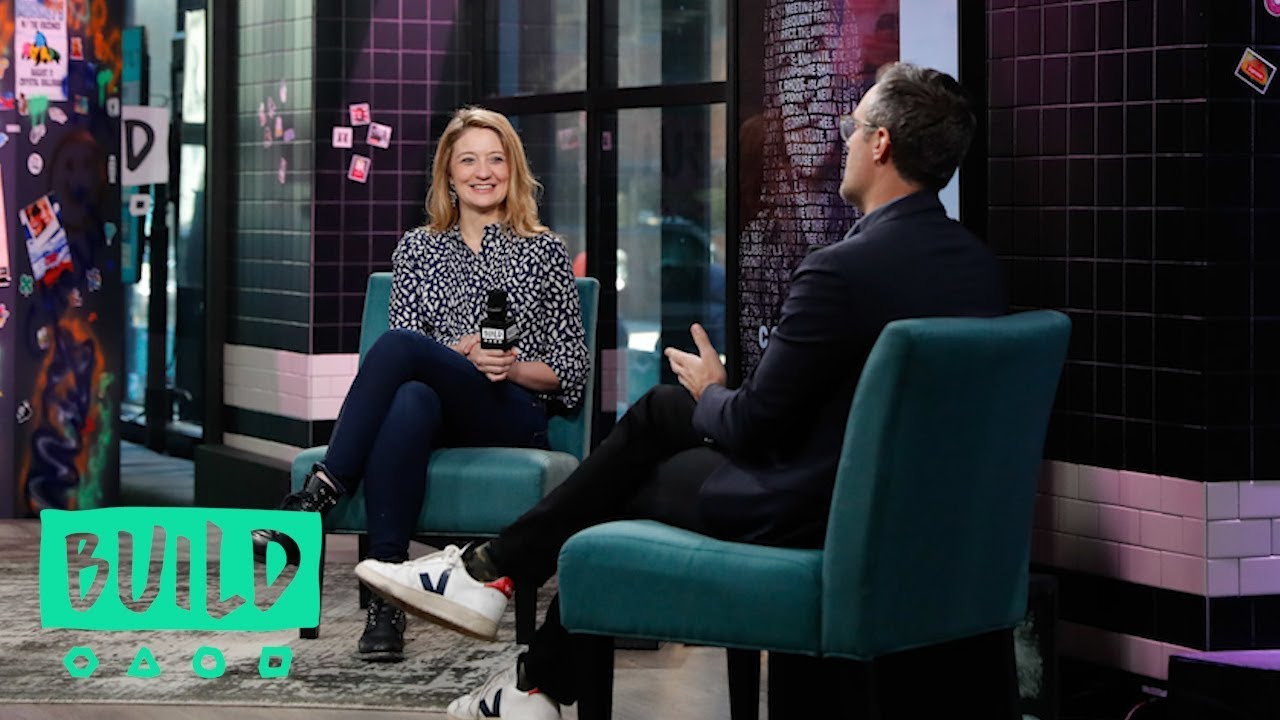 Heidi Schreck Discusses New York Theatre Workshop's 