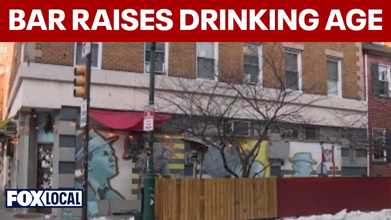 Dirty Franks bans patrons under 25 after fake ID surge