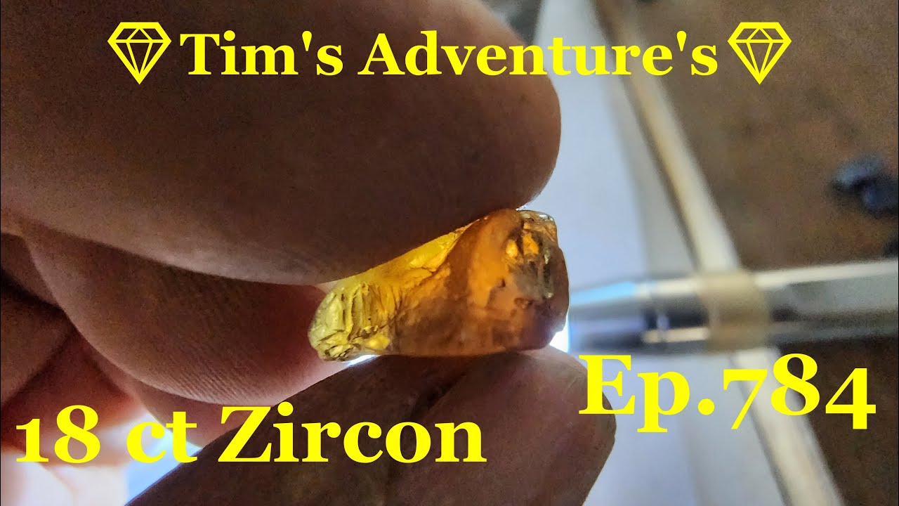 Bigger sapphire|💎Tim's Adventure's💎⛏️ |  Ep. 784
