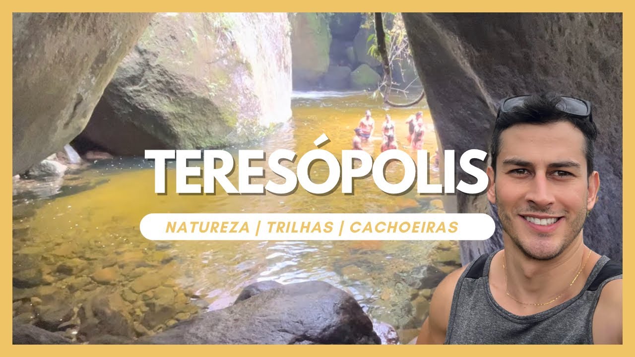 Descubra as trilhas e cachoeiras mais incríveis em Teresópolis RJ! [Dia 2]