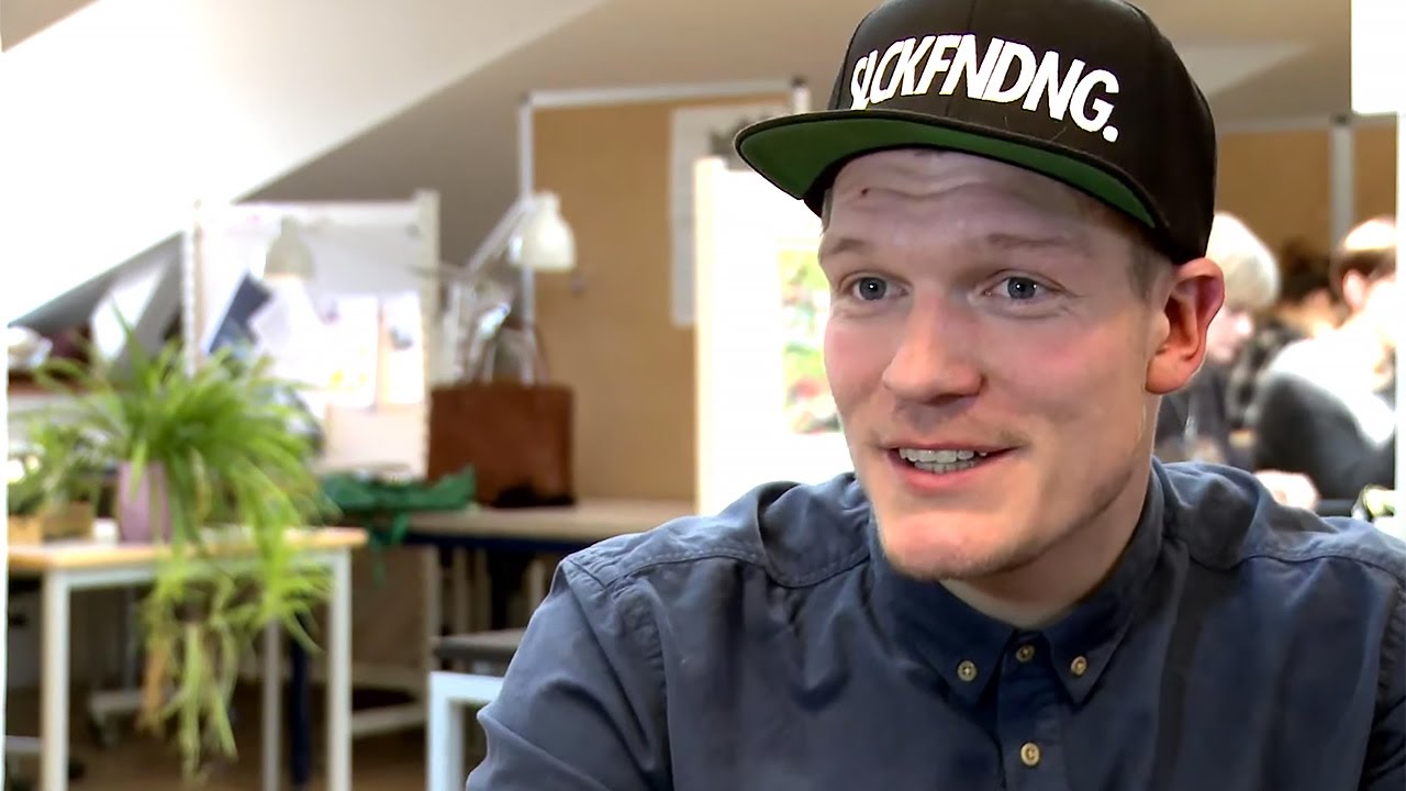 Hvad er en landskabsarkitekt?