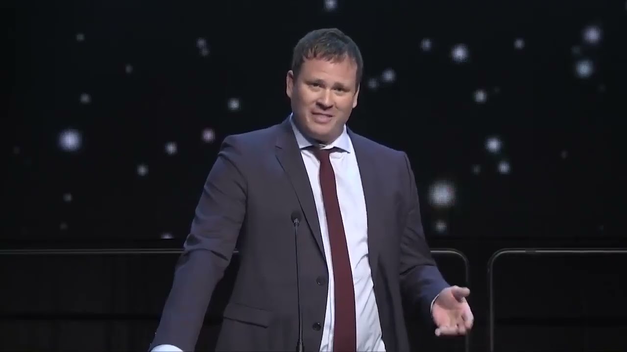 TTSA Press Conference Tom Delonge's To The Stars Academy of Arts & Science - October 11th, 2017