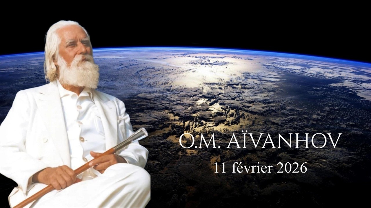 O.M. AÏVANHOV (EN DIRECT) – 11 février 2026
