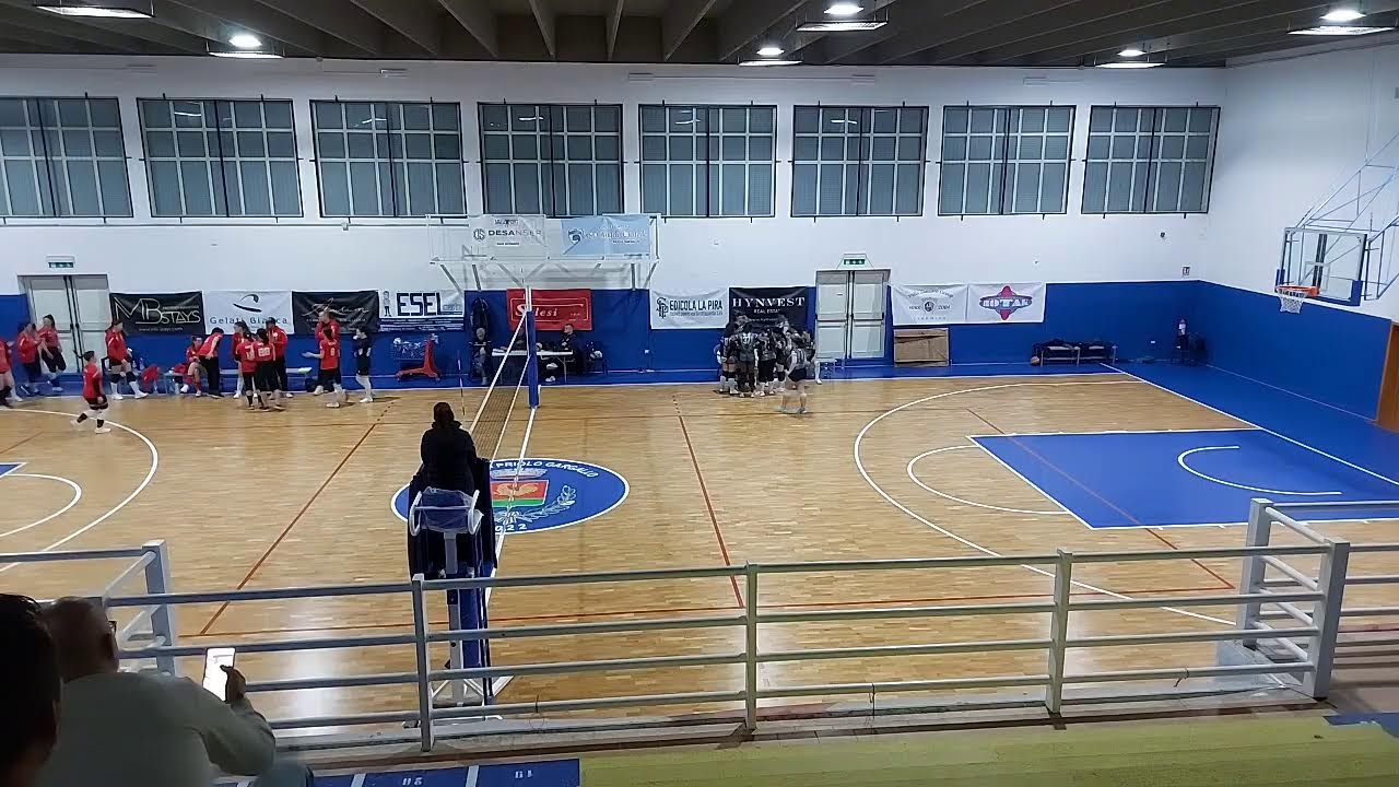Solesi vs Eurialo