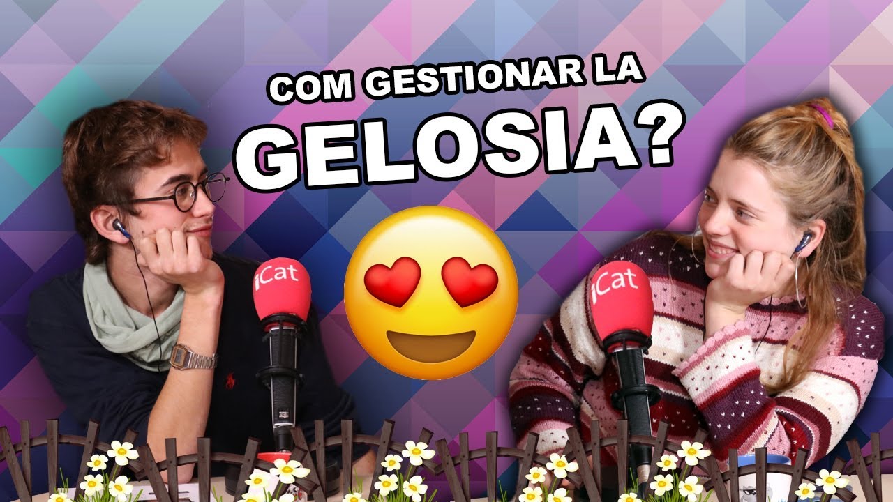 Com gestionar la gelosia? | 24.02.2019