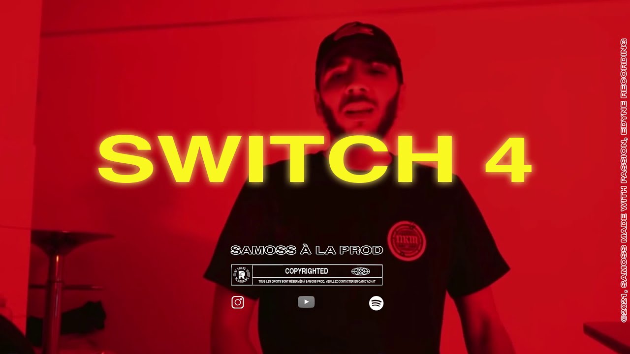 Gouap x RTT CLAN Type Beat - 