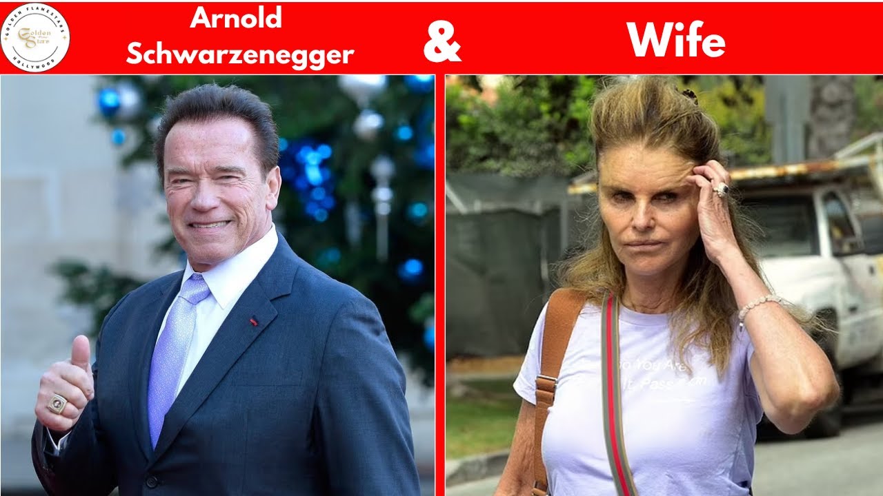 What Partners of 25+ Famous Action Stars Look Like | Then and Now 2025