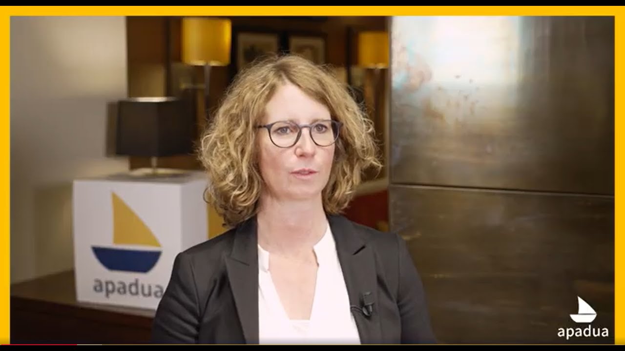 Indirect Procurement Days 2025 - Yara Zimmermann