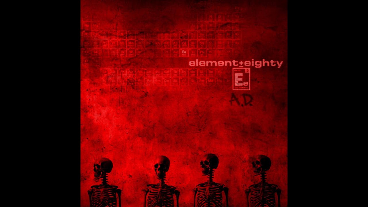 Element Eighty @ Granada Theater in Dallas Tx. on June 24th, 2023