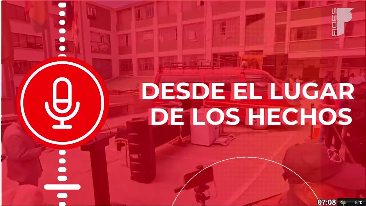 🔴LA HORA DEL PAÍS MATINAL |09.03.26|