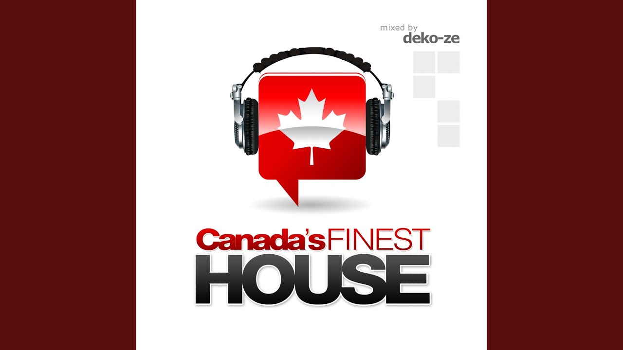 Canada's Finest House