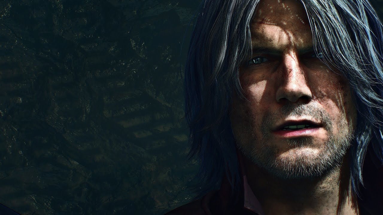 【公式和訳歌詞】Subhuman【設定で日本語字幕表示】DMC5　Cody Matthew Johnson　魔人（オリジナル原曲版）