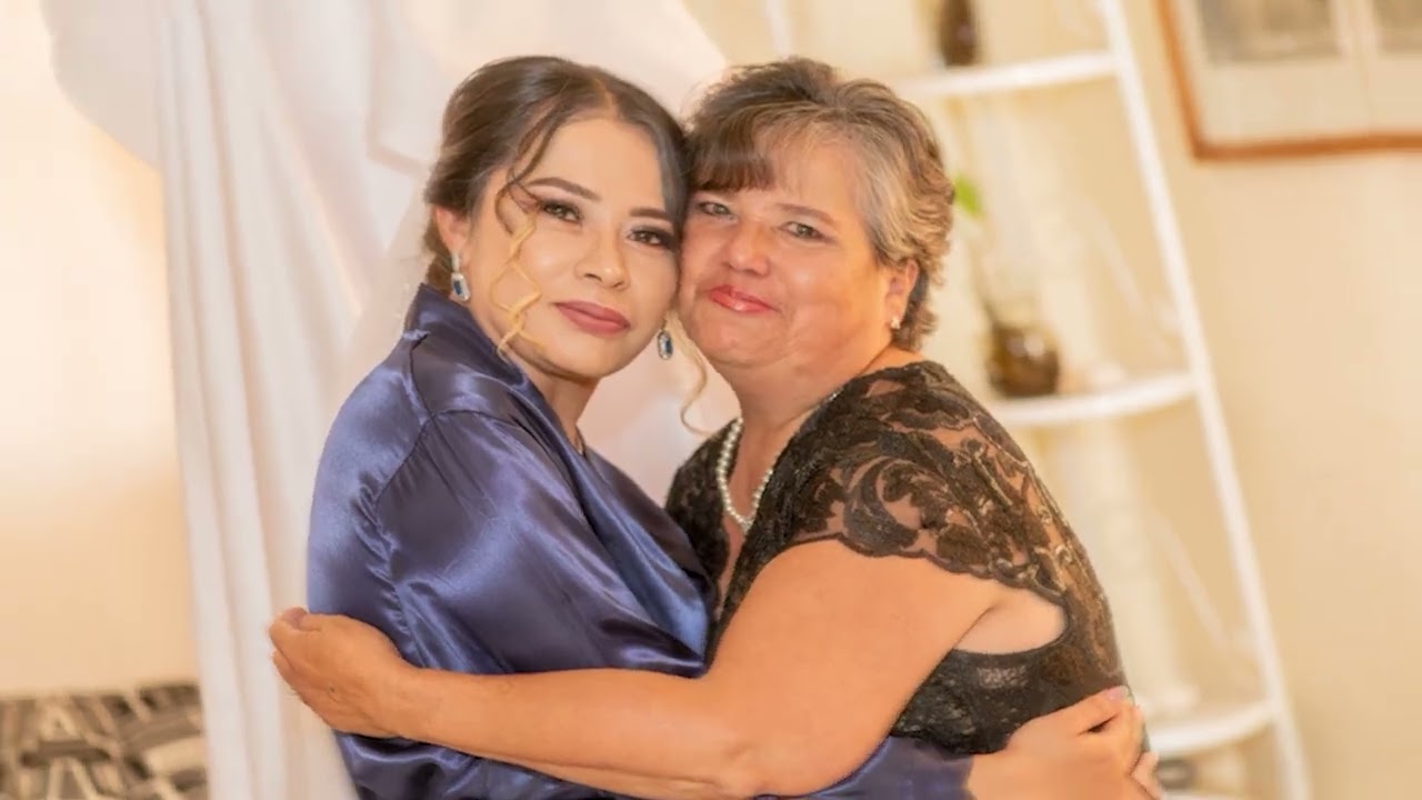 Liz y Oscar 2025 Octubre