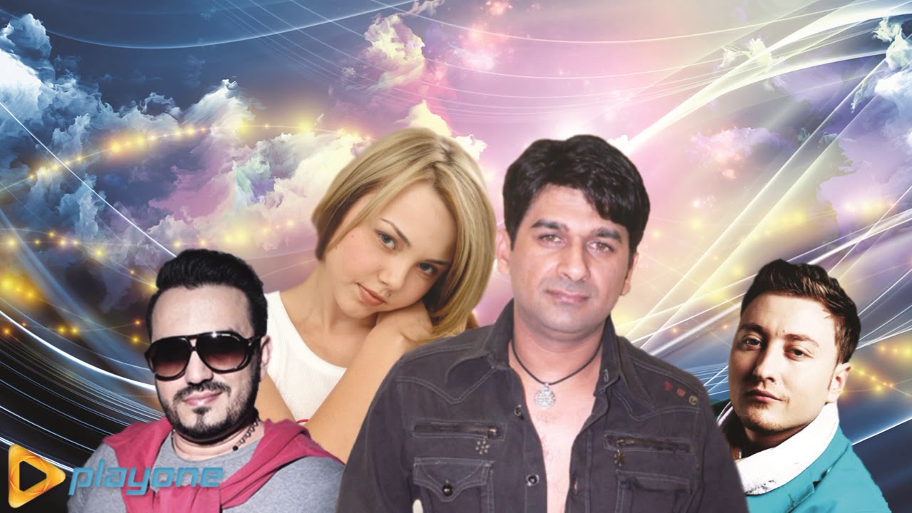 DENISA, FLORIN PESTE & PLAY AJ - Ochii tai cand ma privesc HIT