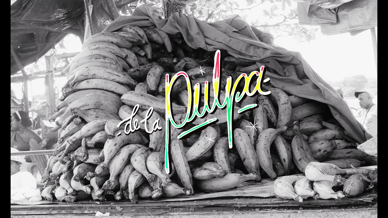 L'Xuasma & El Arkeólogo - DE LA PULPA 🥭