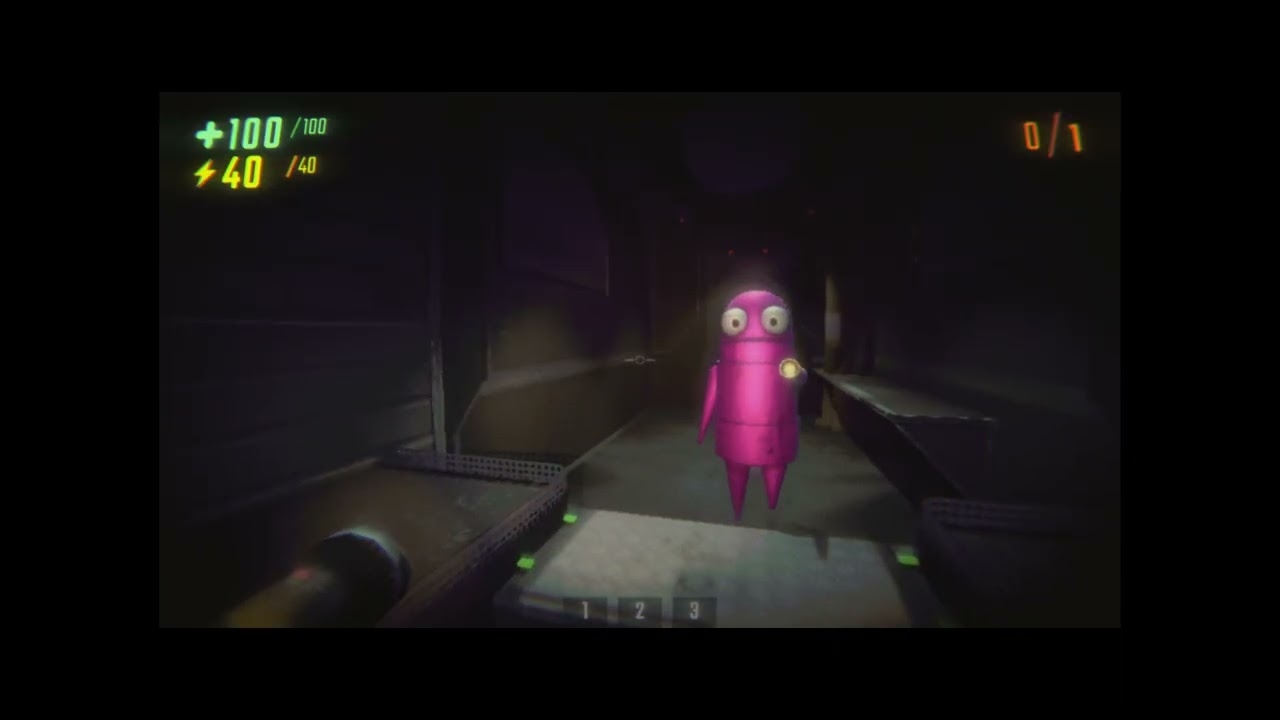 REPO TRING TO BEAT LEVEL 4 WITH THE SQUAD R.E.P.O.