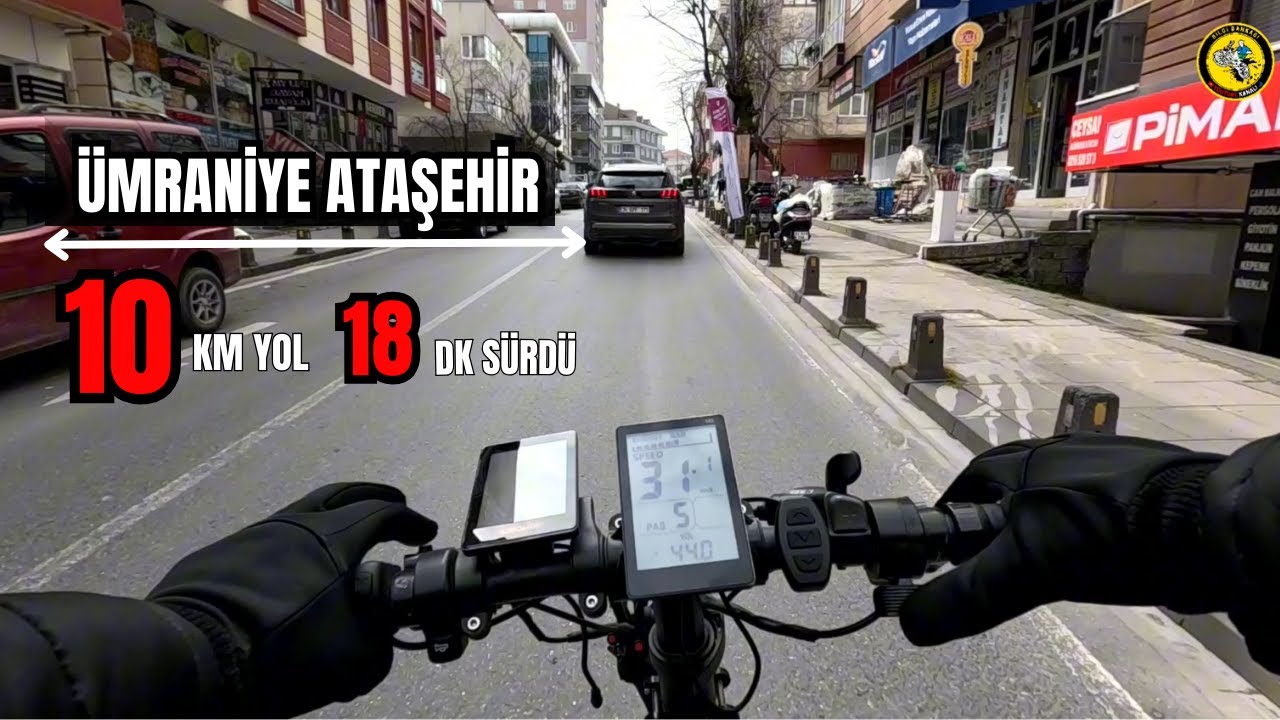 Elektrikli Bisiklet Mi Alacaksınız ? Size Tavsiyem Alın #2024 #elektriklibisiklet  #bilgibankası
