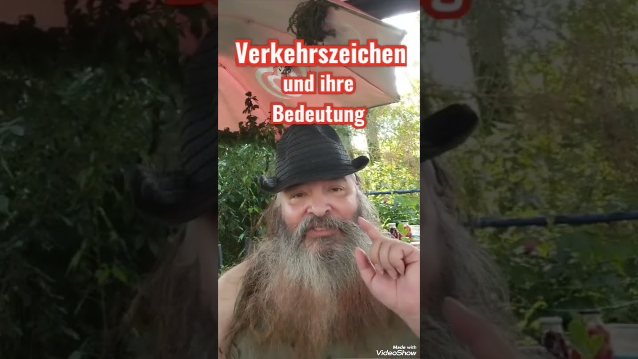 Verkehrszeichen 112 #verkehrszeichen #bedeutung #fahrbahn #stvo #schild