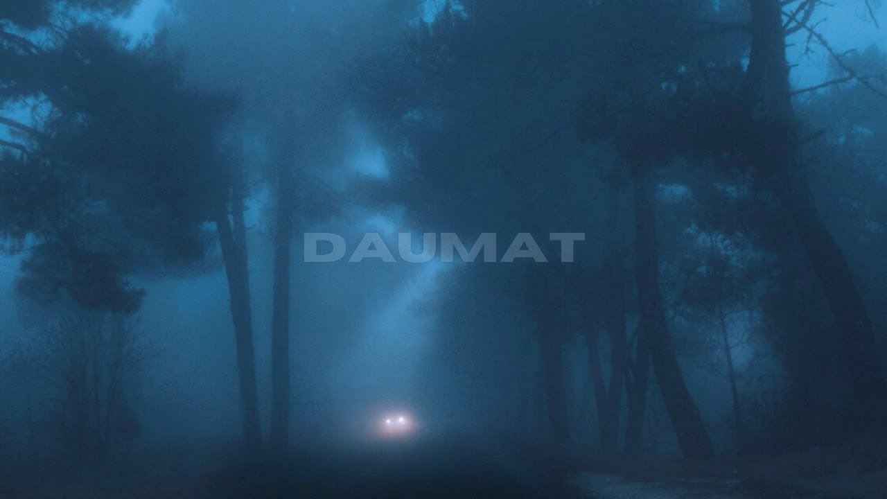 Daumat - Go Fast