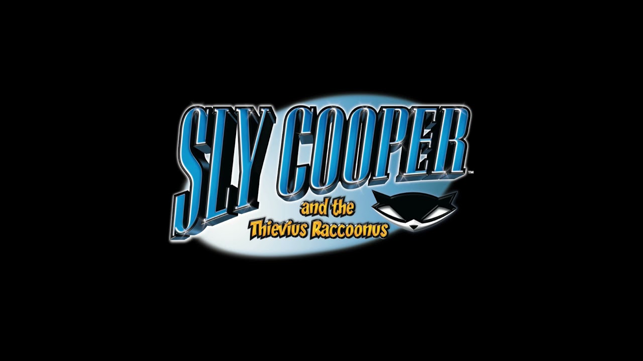 Sly Cooper and the Thievius Raccoonus — A Strange Reunion (Extended)