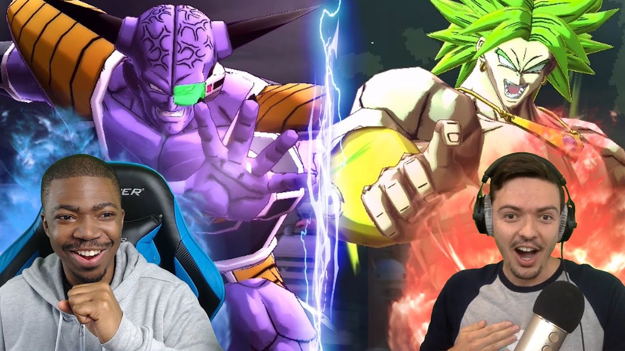 THE REDEMPTION BATTLE!!! NDUKAUBA VS. RHYMESTYLE! Dragon Ball Legends Gameplay!