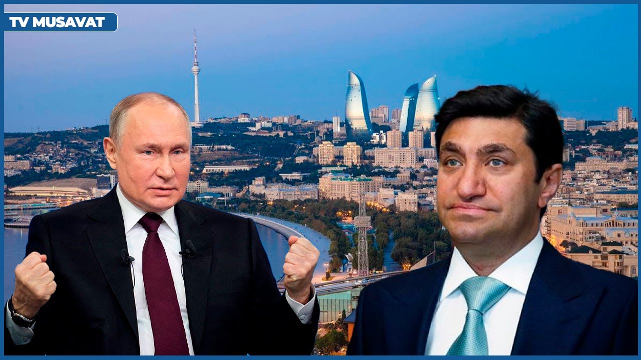 Azərbaycanlı milyarder Qod Nisanovun Moskvadakı obyektlərində YOXLAMA BAŞLADI: Putin QİSAS ALIR