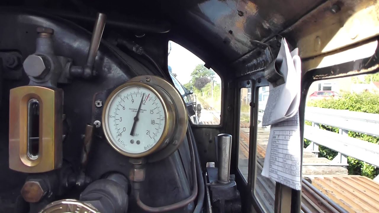 Romney, Hythe & Dymchurch Railway