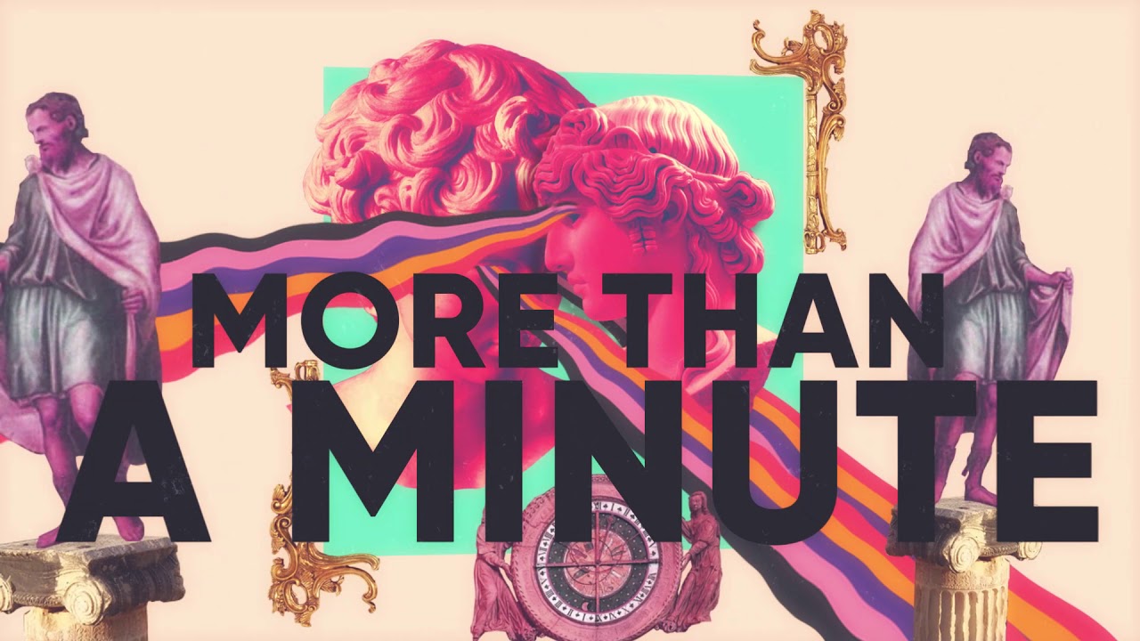 Ortzy ft. Alex Staltari & Diana Leah - More Than A Minute (Official video)