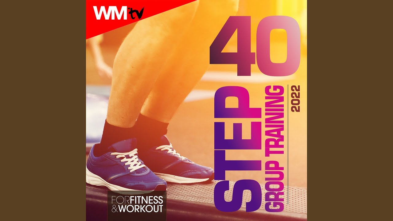 Jerusalema (Workout Remix 132 Bpm)
