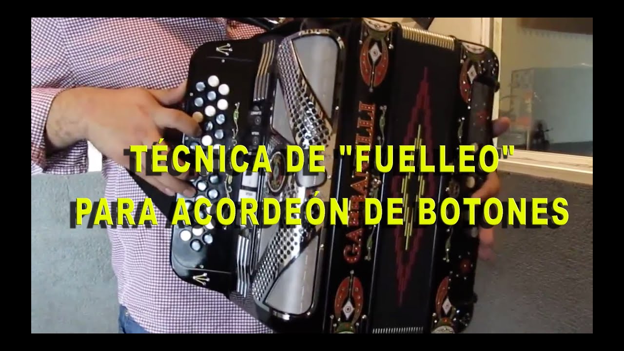 TÉCNICA DE 