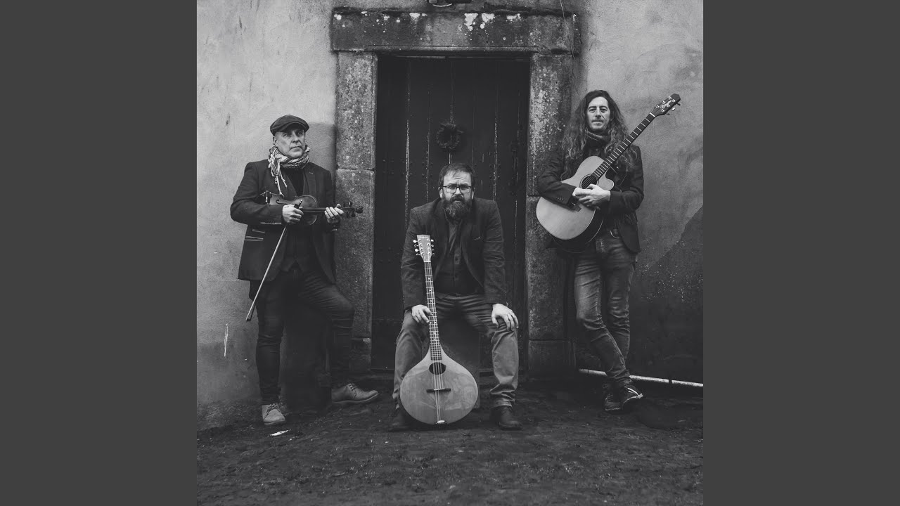 The Auld Triangle