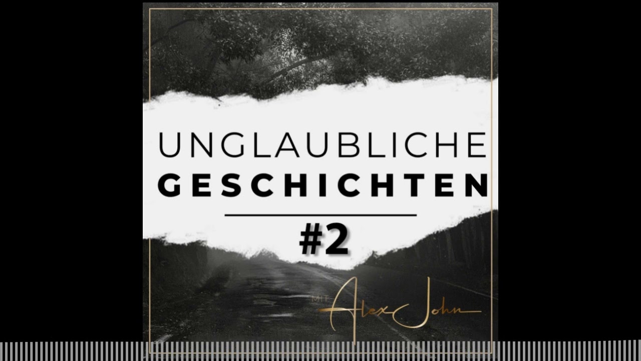 Unglaubliche Geschichten - Episode 2 - Kommunikation mit der geistigen Welt - Nahtoderfahrung