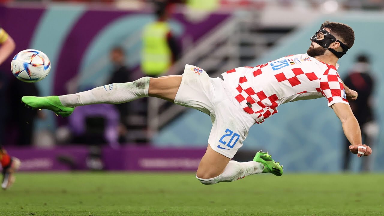 JOŠKO GVARDIOL - Welcome to Liverpool - 2023