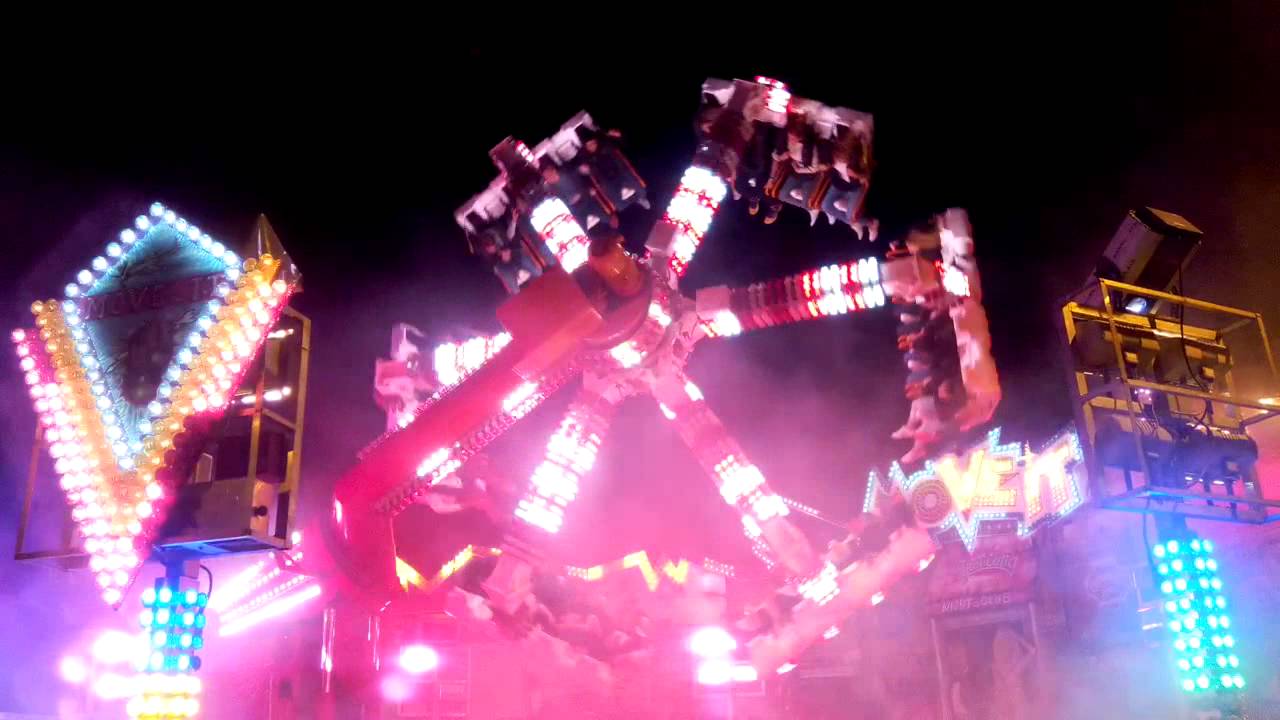 Move It [move it 24] - Laon (02) - samedi 25 juillet 2015