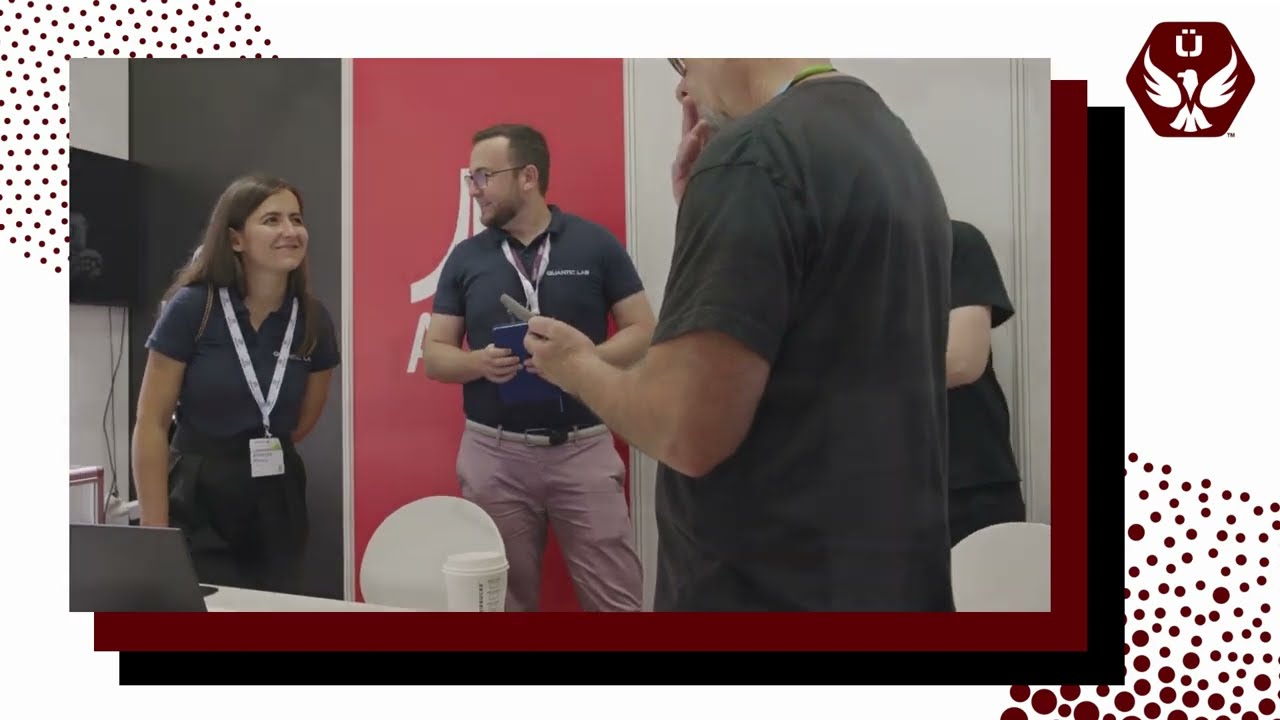 &Uuml;berStrategist Event Services - Client Testimonials