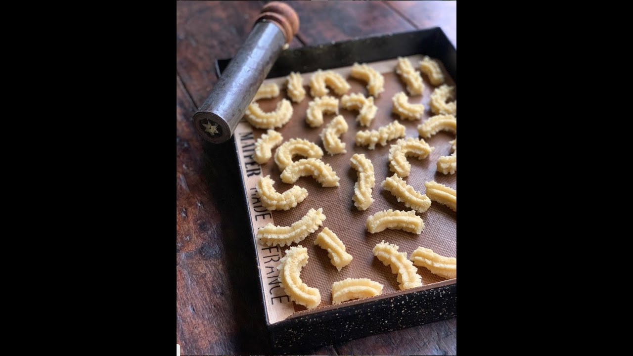 Masitas Alemanas