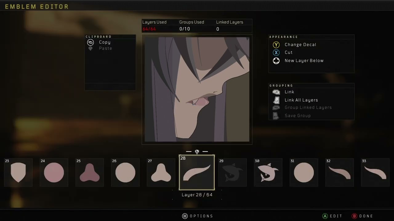 xbox emblem 6 (Custom)