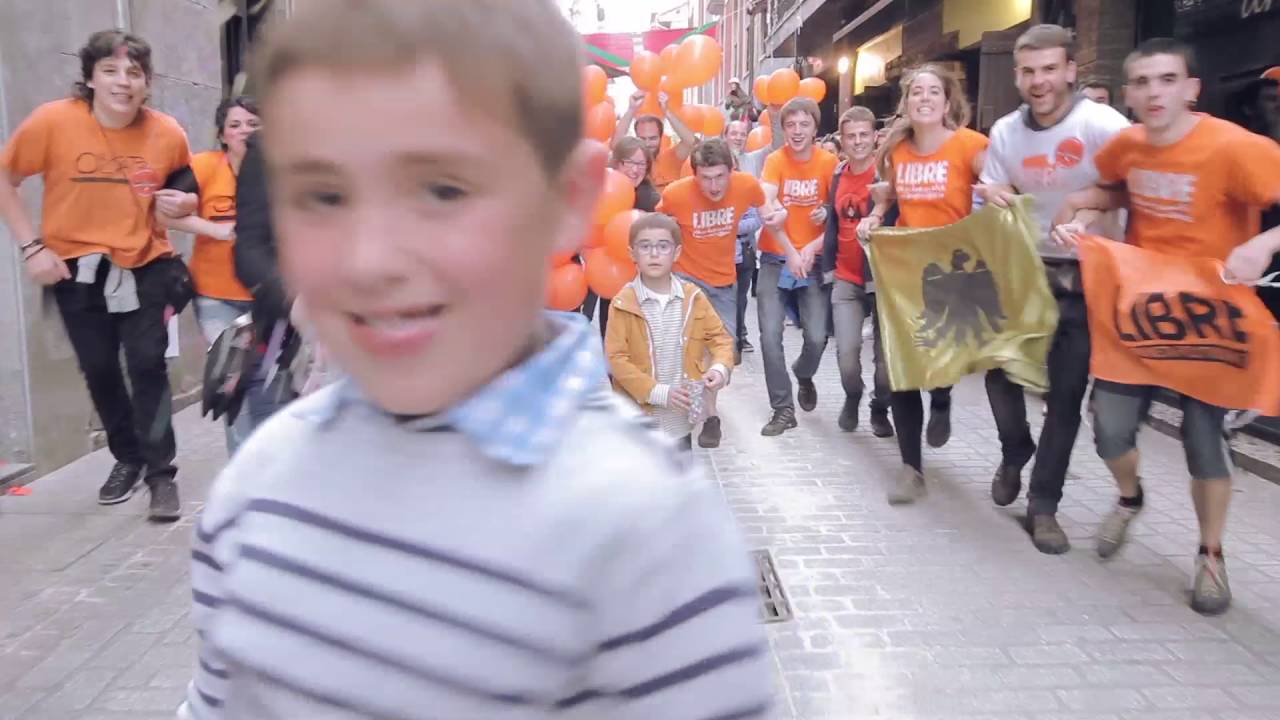 AZPEITIKO HITZARTUren  LIPDUB-a