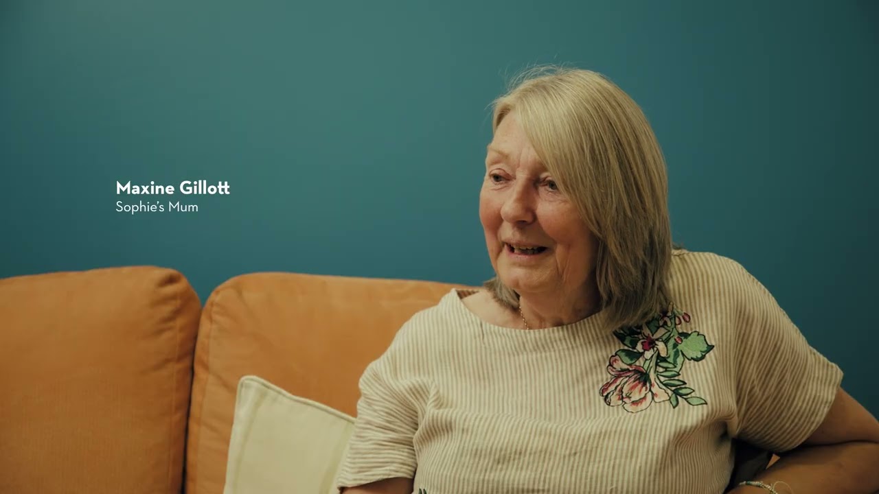 Supporting Young People Through the Transition to Adult Hospice Care