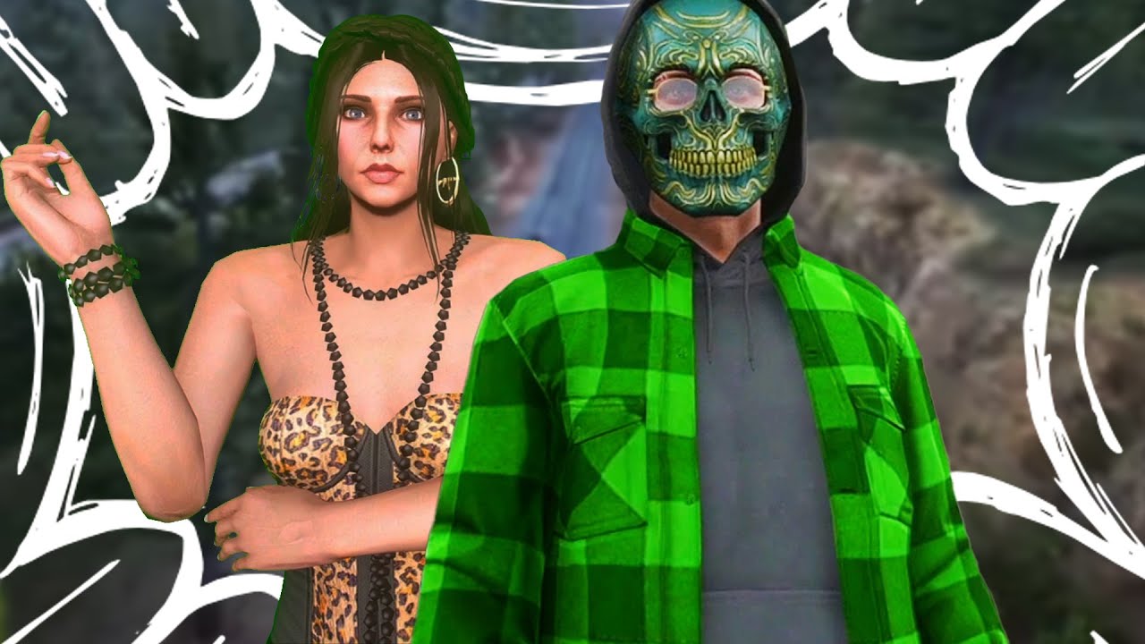 Ramee & Carmella Can't Stop Fighting | NoPixel RP | GTA | CG