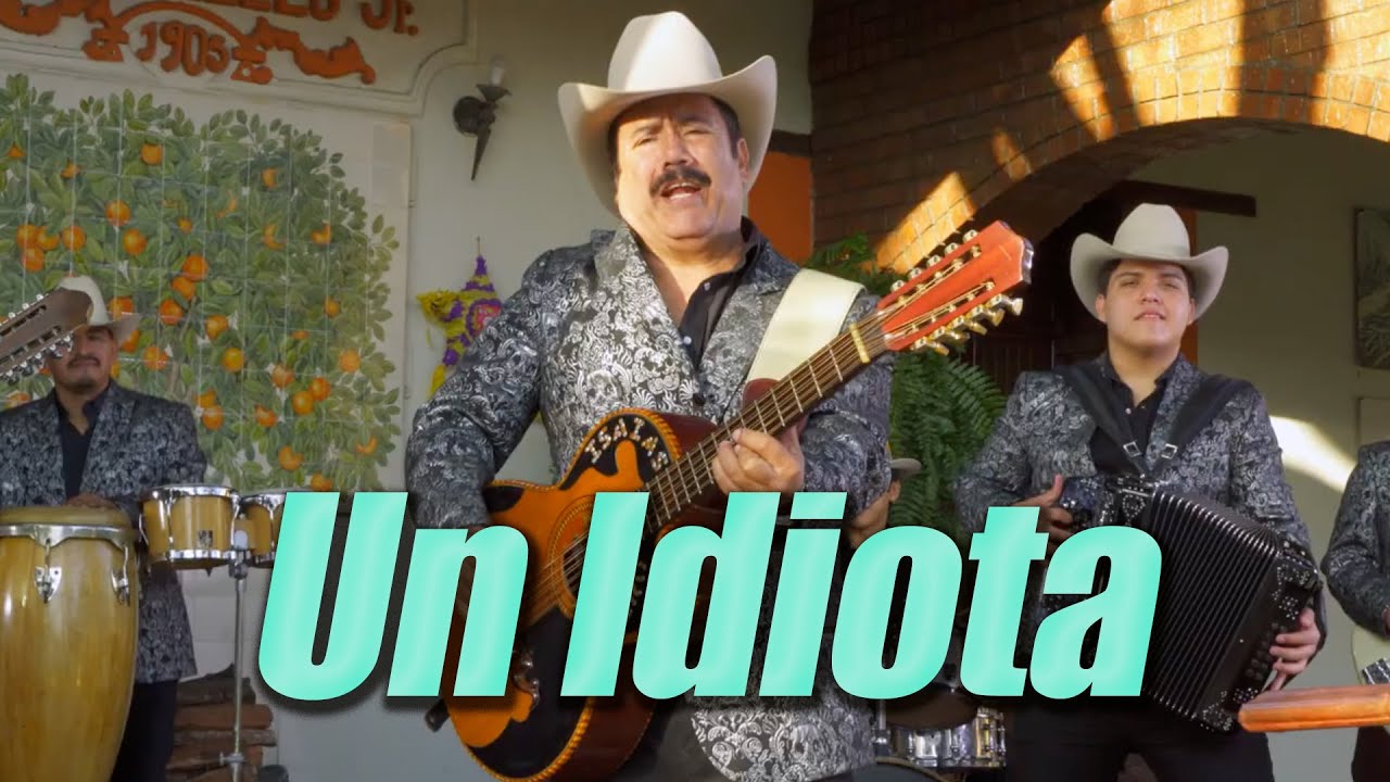 Isaías Lucero y Los Involucrados De Nuevo León 