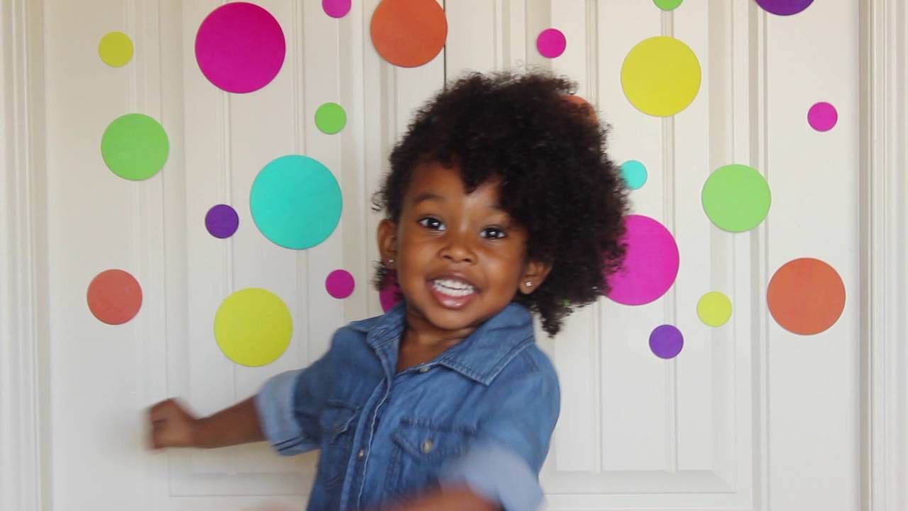 Easy Style Using Banana Clips | 30 Days of Hairstyles - Day