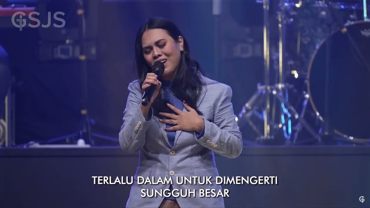 Sungguh Indah