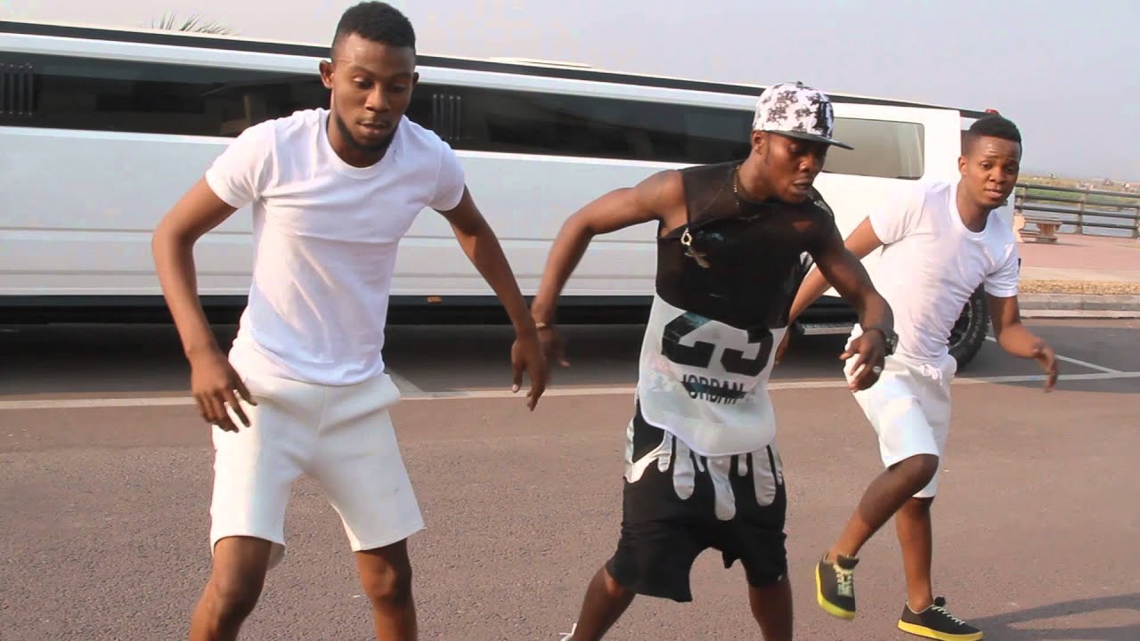 Clip Bad Code -Artiste Mandala Gourougang - realiser par Landry foko