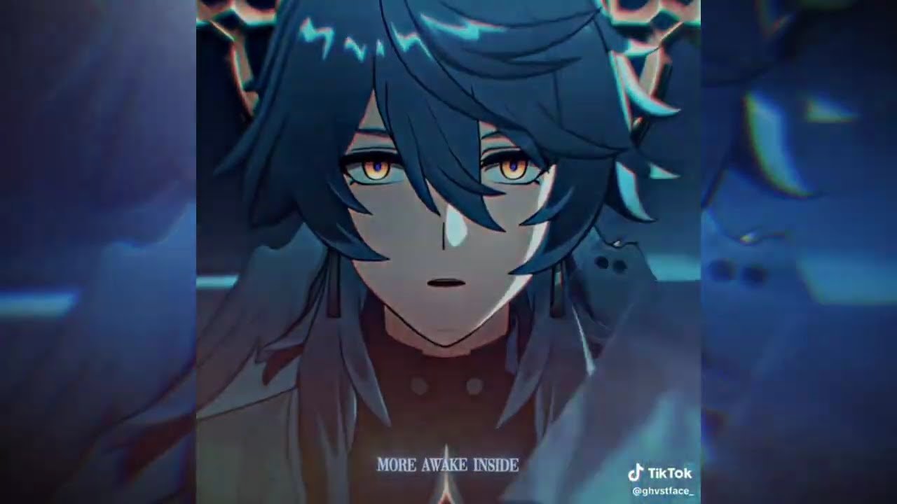 ‧₊˚ ‧✦彡hsr edits||tiktok compilation||(#3)*.✦