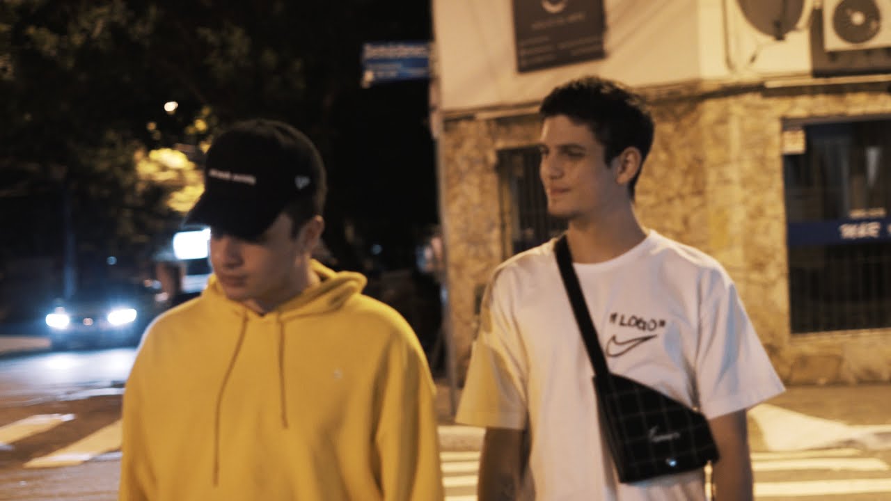 Muto feat. Konai - Sente E Se Entende (Clipe Oficial)